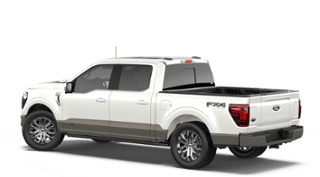 2026 Ford F-150® External Image 3